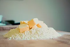 В Россельхознадзоре рассказали, уменьшилась ли в магазинах доля поддельного сливочного масла