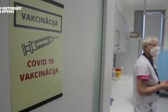 В Латвии разгорелся скандал вокруг русскоязычной социальной рекламы вакцинации