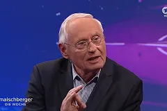 «Глупее ее политиков нет». Бывший председатель СДПГ охарактеризовал Бербок