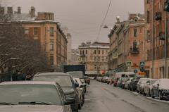 В Екатеринбурге резко потеплеет до плюсовых значений