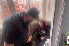 Жительница Иркутской области задержана за проклятия в адрес участников СВО