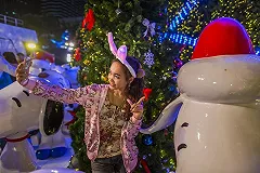 Опубликован топ-лист самых нелепых селфи 2014 года