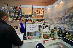 За два месяца продукты на Среднем Урале подорожали на 9%