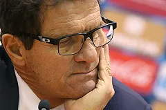 Российский тренер призвал выгнать Капелло