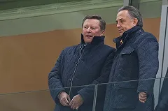 В Кремле прокомментировали отказ Якунина стать сенатором