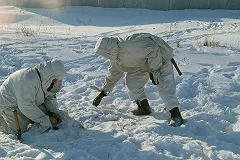 В Южном военном округе началась внезапная проверка боевой готовности