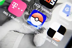 В Екатеринбурге открылась вакансия «ловец покемонов»