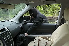 Автоугонщик, ловивший жертв на интим, задержан в Екатеринбурге