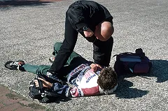 Красноярский школьник убит из-за конфликта в соцсетях