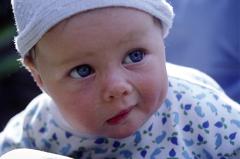 Комитет Госдумы поддержал запрет на «ненормативные» имена для новорожденных