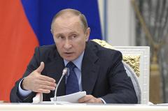 Путин заступился за бизнес: силовики и чиновники могут сесть в тюрьму на 10 лет