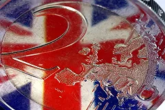 Британия готова выплатить ЕС $47 млрд за Brexit