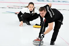 Допинг-проба B российского призера Игр-2018 оказалась положительной