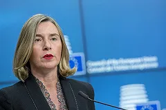 ЕС и НАТО призвали Россию взять ответственность за крушение MH17