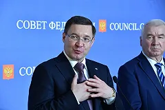 Глава Минстроя высказался против запрета газификации жилых домов