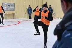 Уголовное дело в отношении Кокорина и Мамаева направили в суд