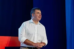 Публичная лекция лауреата Нобелевской премии состоится в УрФУ