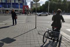 Екатеринбург попал в пилотный проект ВЭБа по обновлению общественного транспорта
