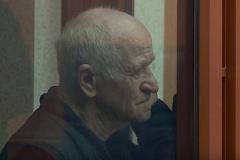 79-летний пенсионер приговорён к сроку за двойное убийство