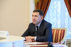 Губернатор Свердловской области Евгений Куйвашев сообщил, сколько заработал за год