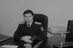 Глава пермского СК Сергей Сарапульцев оставил предсмертную записку