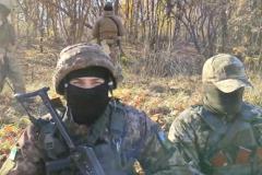 Украинские военные впервые с 2015 года угодили в «котёл»