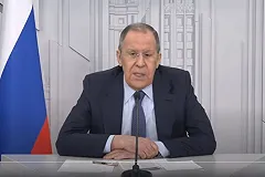 Лавров заявил о реальной угрозе ядерной войны