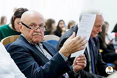 «И их осталось двое». На пост декана журфака УрФУ претендуют пиар-специалист и журналист