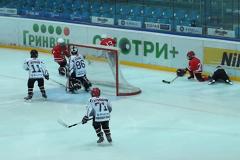 На Урале спорткомплекс ввел плату за просмотр игр юных хоккеистов