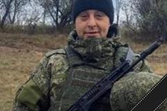 В ходе СВО погиб 35-летний мобилизованный из Свердловской области