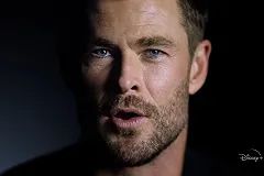 Крис Хемсворт выразил готовность отказаться от съемок из-за болезни Альцгеймера