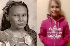 В Екатеринбурге пропала 8-летняя девочка