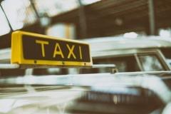 В Екатеринбурге такси начало выставлять только примерную стоимость за поездку