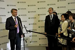 Герман Греф заявил об отсутствии источников роста в российской экономике