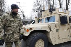 «КиберБеркут» предупредил о подготовке спецназом США диверсий на Украине