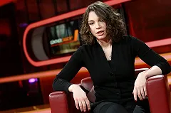 Дочь Немцова уехала из России