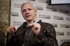 Франция отказала Джулиану Ассанжу в политическом убежище