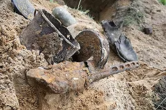 Глава Госархива РФ рассказал о «мифах Великой Отечественной войны»