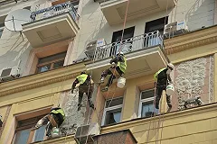 Отстранять «плохих» подрядчиков от капремонта станет проще и быстрее