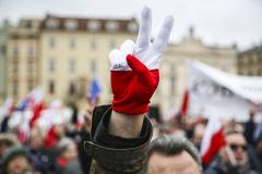 Украина заплатит полякам за потерянные ими во времена СССР земли и имущество