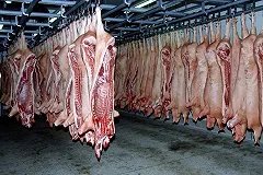 Россия проиграла ЕС торговый спор о запрете на ввоз свинины