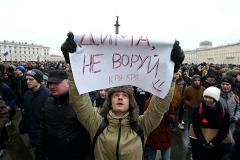 Не «шоу», а «шлак»: на «России 24» объяснили нежелание освещать акцию Навального
