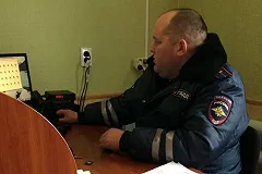 Уволенный после инсульта полицейский из Заречного умер в больнице