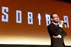 «Собибор» Хабенского выдвинули на «Оскар»