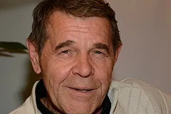 Умер Алексей Булдаков