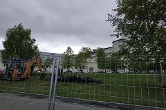 Владимир Шахрин — о битве за сквер: Екатеринбуржцы стали жертвой манипуляторов