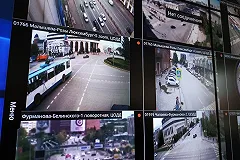 Александр Разумов: В Екатеринбурге автомобильных пробок нет, есть заторы