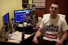 Жена рэпера Картрайта призналась в убийстве