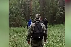 В Свердловской области в лесу пропала молодая девушка