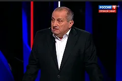 Политолог Кедми допустил вступление Белоруссии в спецоперацию на Украине